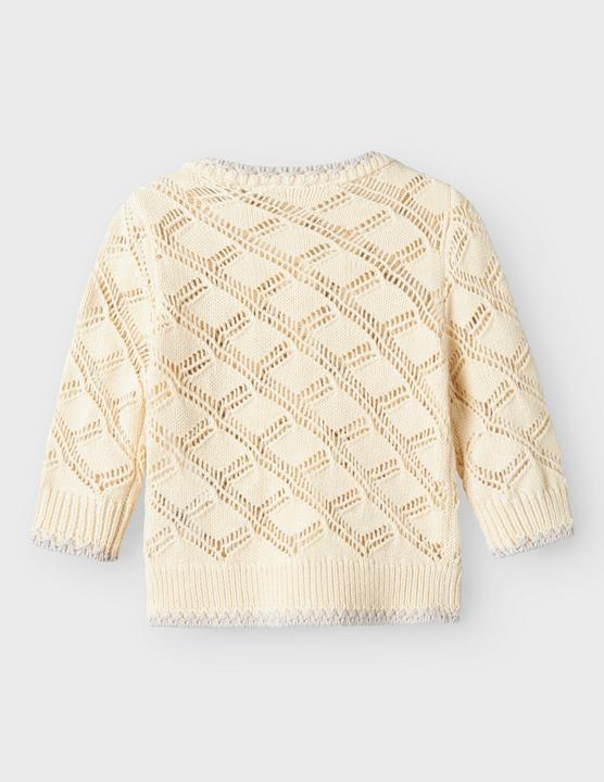 Produktbild Name it Langarm Strickjacke (86)