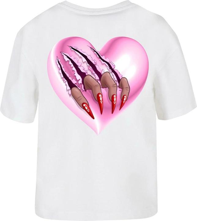 Produktbild Miss Tee Won't Hurt TShirt (XS)