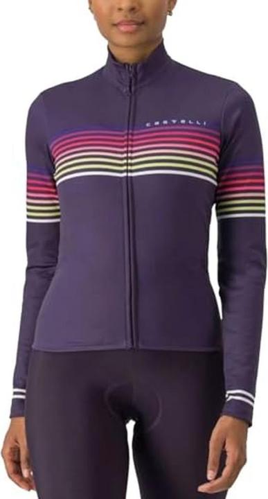 Produktbild Castelli Ottanta LS Jersey (S)