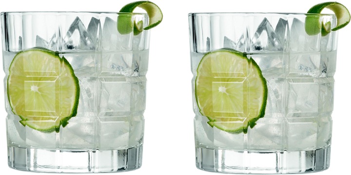 Image du produit Leonardo Gin (3.60 dl, 2 x, Verres à gin)