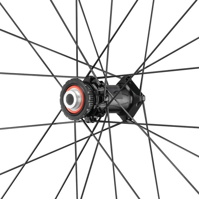 Immagine prodotto Fulcrum Racing 5 DB (Ruota anteriore, 28")