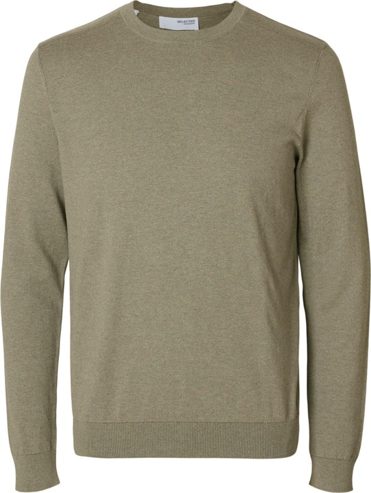 Selected Homme Langarm Strickpullover