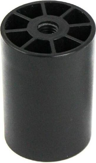 Actual product image Esperanza ELD119K LED-Schreibtischlampe Schwarz (200 lm)