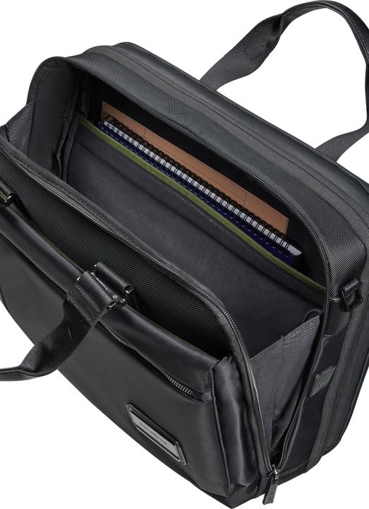 Produktbild Samsonite OPENROAD 2.0 Laptop Bailhandle (15.60", Universal)