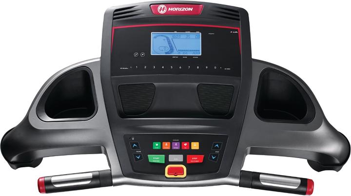 Produktbild Horizon Fitness T8