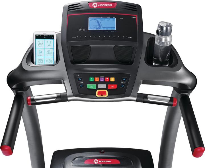 Produktbild Horizon Fitness T8
