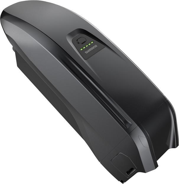 Shimano Steps BT-EN606 (630 Wh, E-Bike Akku)