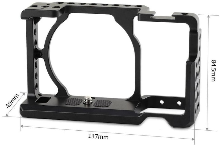 Produktbild SmallRig Sony A6000/A6300/A6500 (Cage)