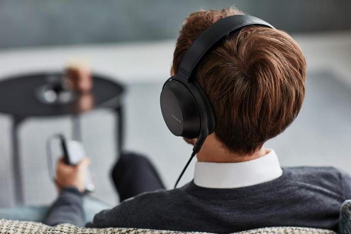 Produktbild Sony MDR-Z7M2 (Kabelgebunden)