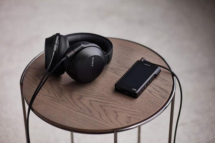 Produktbild Sony MDR-Z7M2 (Kabelgebunden)