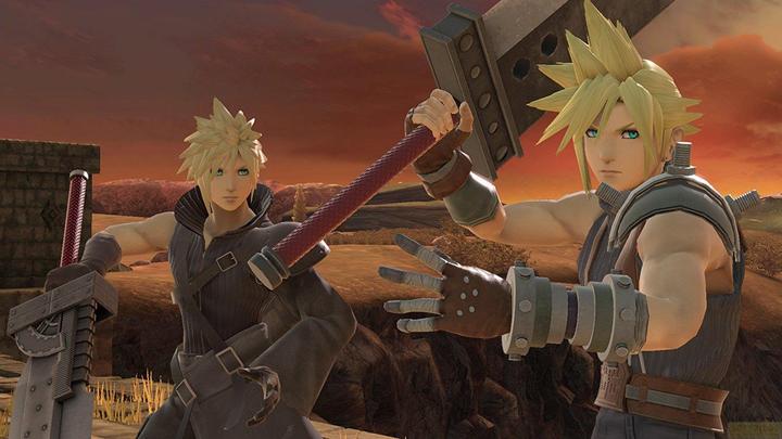 Image du produit Nintendo Super Smash Bros. Ultimate (Switch, DE)