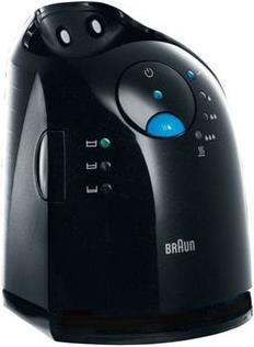 Produktbild Braun Body Clean & Renew (1 x)