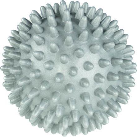 Actual product image Anders. Spikeball PVC halbhart 8 cm