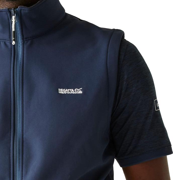 Actual product image Regatta UTRG5046 P (3XL)