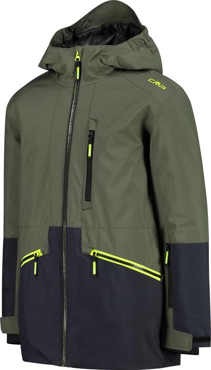 Actual product image CMP Campagnolo Hoodie (140)