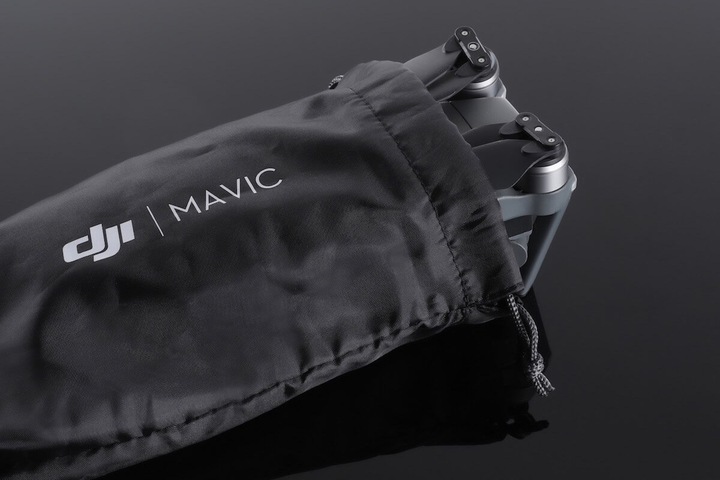 Immagine prodotto DJI Manicotto per aerei Mavic (DJI Mavic Air)
