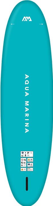 Image du produit Aqua Marina Dhyana (10'8")