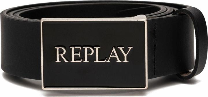 Produktbild Replay Leather Belt