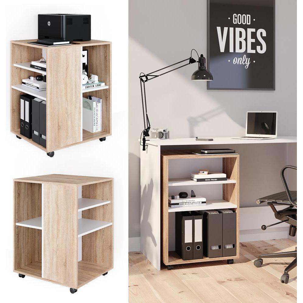 Thumbnail - Vicco, Rollcontainer, Rollcontainer