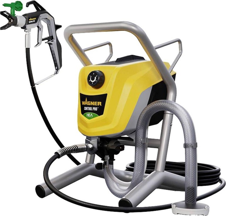 Image du produit Wagner Control Pro 250 M