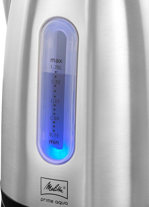 Immagine prodotto Melitta acqua di prima qualità (1.70 l)