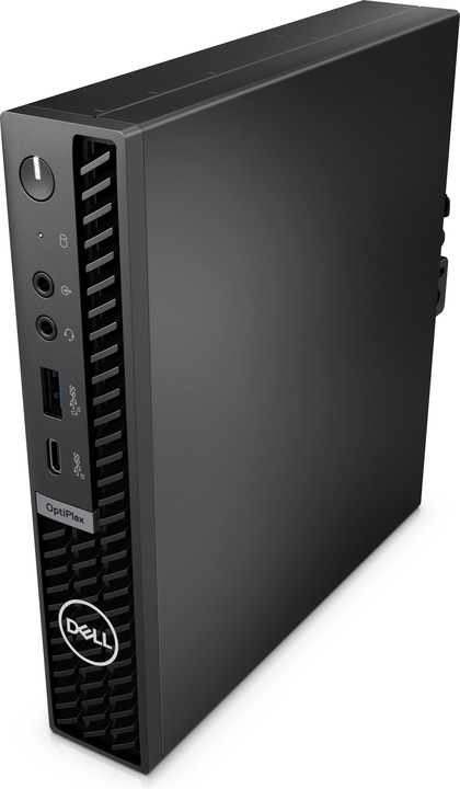 Produktbild Dell OptiPlex 7010 Micro Plus (Intel Core i5-13500T, 16 GB, 512 GB, UHD Graphics 770)