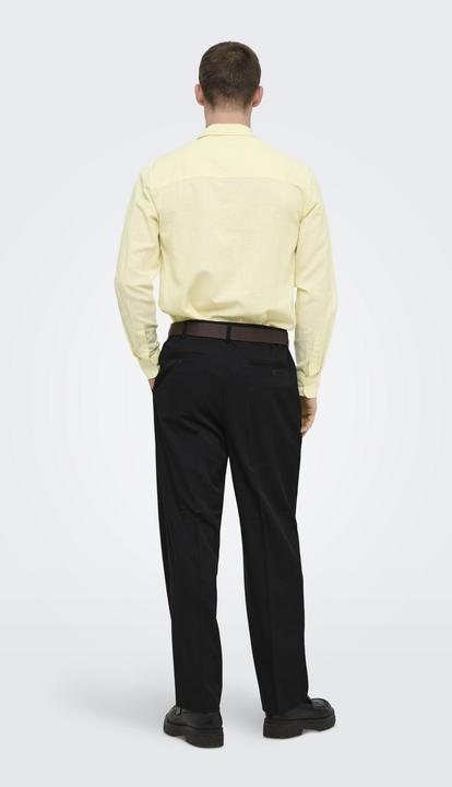 Produktbild Only & Sons ONSCAIDEN Hemd Hemd (XL)