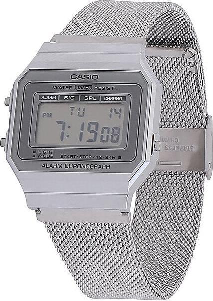 Immagine prodotto Casio Vintage A700WEM-7AEF (Cronografo, 37.40 mm)