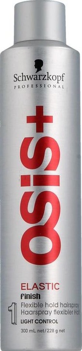Actual product image Schwarzkopf Osis+ Elastic (300 ml)