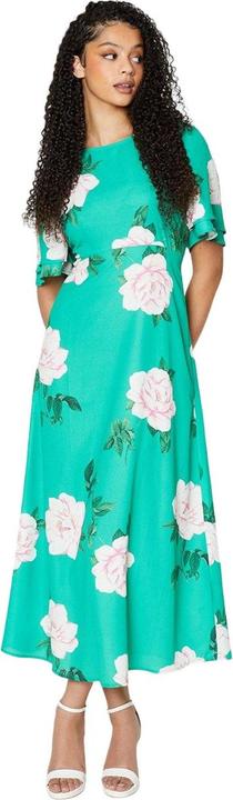 Image du produit Dorothy Perkins - Robe mi-longue - Femme (40)