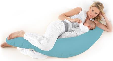 Produktbild Theraline Stillkissen (190 x 38 cm)