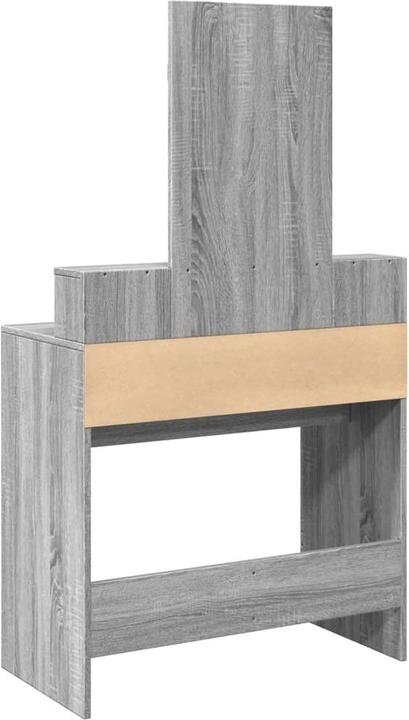 Produktbild vidaXL Schminktisch (80 x 41 x 144.50 cm)