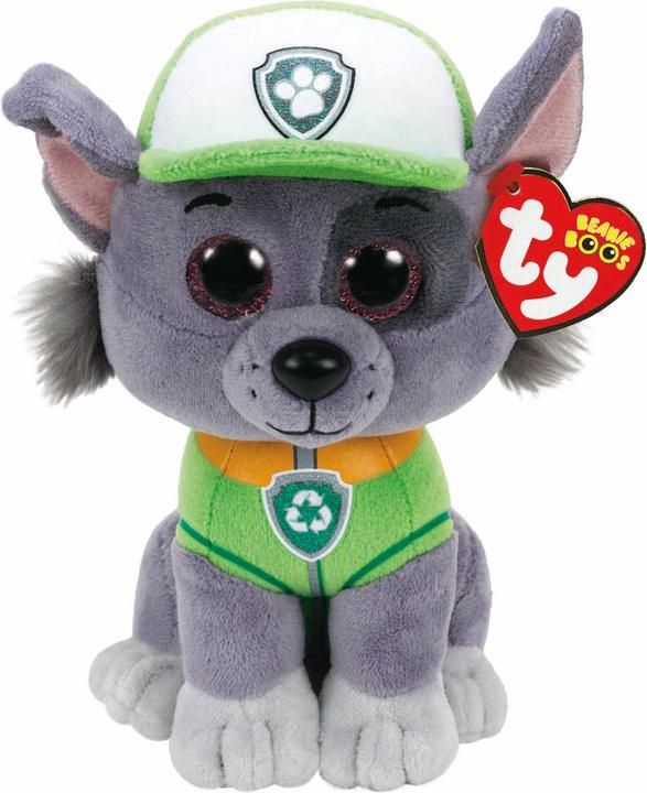 Produktbild Ty Paw Patrol: Rocky (15 cm)