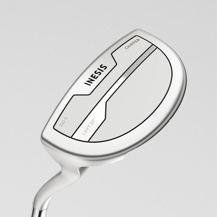 Image du produit Inesis Left Chipper (Gaucher)