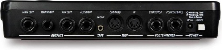 Produktbild Alesis Sr16 (E-Drum)