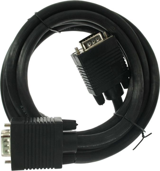 Image du produit InLine VGA — VGA (1 m)