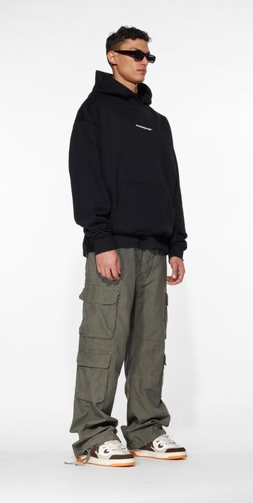 Produktbild Mjgonzales In tha Hood x Heavy Oversized Hoody (M)