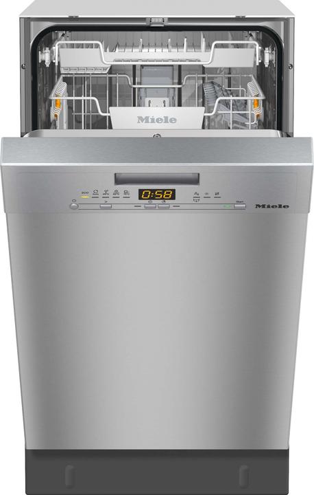 Actual product image Miele G 5540 SCU Dishwasher, stainless steel