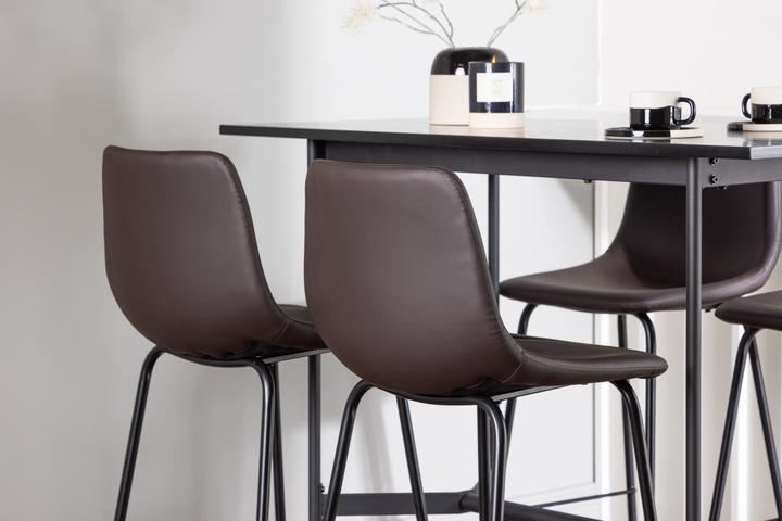 Produktbild Venture Home Alexi (MDF)