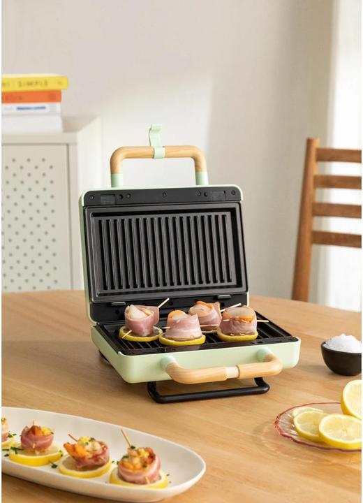 Actual product image Create Platten - STONE 3 in 1 - Grill