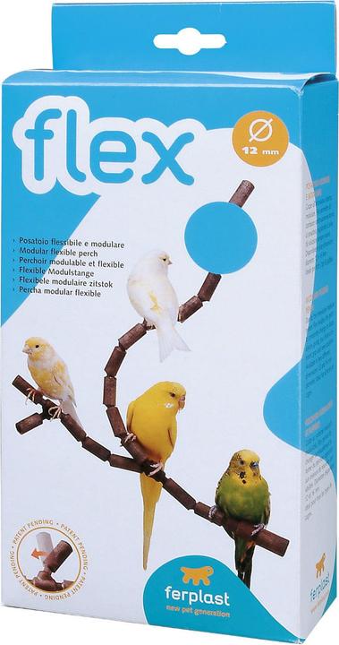 Actual product image Ferplast Flex 4190