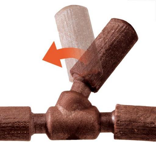 Immagine prodotto Ferplast Flex 4192