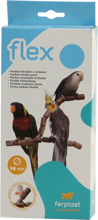 Immagine prodotto Ferplast Flex 4192