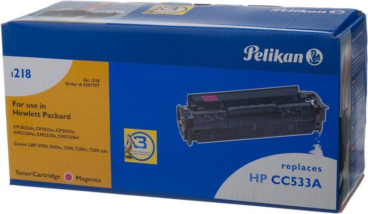Produktbild Pelikan 304a (M)
