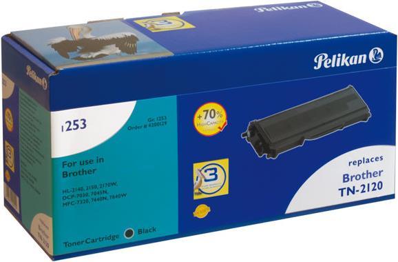 Pelikan Tn-2120 (BK)