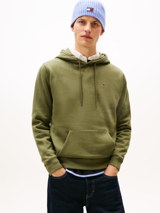 Image du produit Tommy Jeans Sweat à capuche TJM Reg S Flag (L)