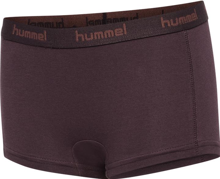 Produktbild hummel hmlCAROLINA HIPSTERS 2-PACK (10XL, 11XL, 12XL)