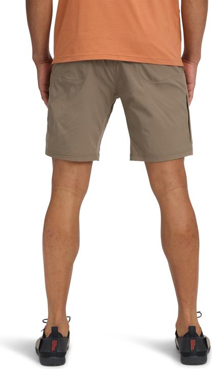 Produktbild Black Diamond M Pursuit Shorts (34)