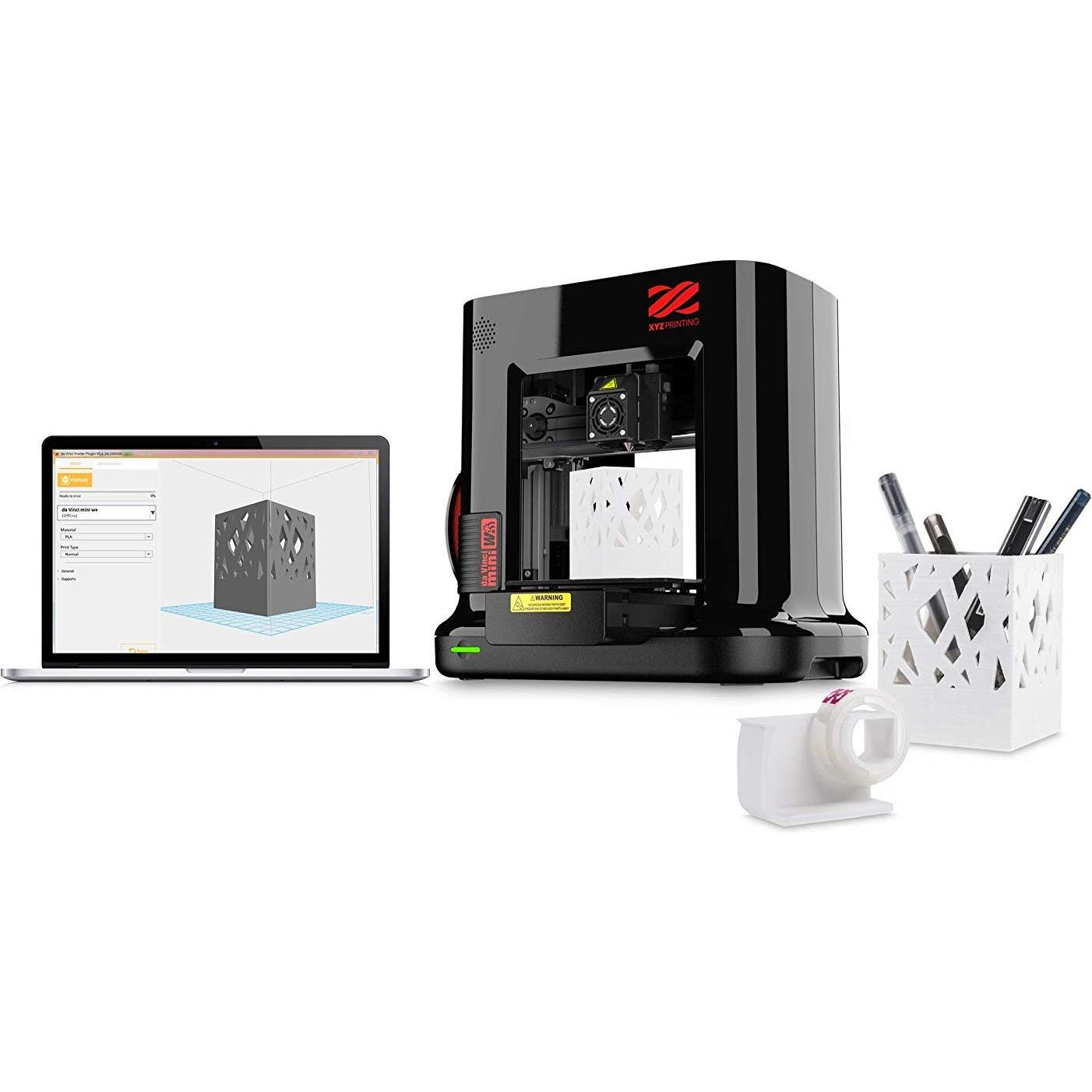 XYZprinting Da Vinci Mini W+ - buy at Digitec