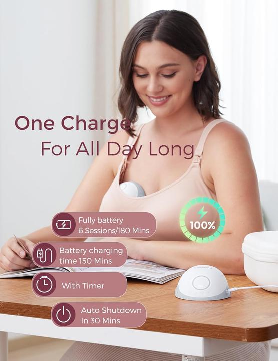 Image du produit Momcozy M6